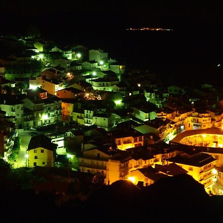 Hostal El Cerro - Only Adults Pedro Bernardo 외부 사진