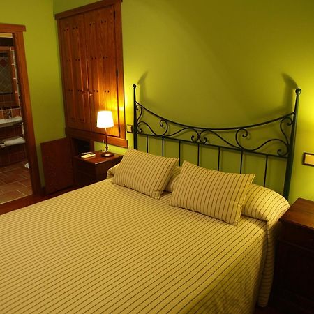 Hostal El Cerro - Only Adults Pedro Bernardo 외부 사진