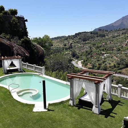 Hostal El Cerro - Only Adults Pedro Bernardo 외부 사진