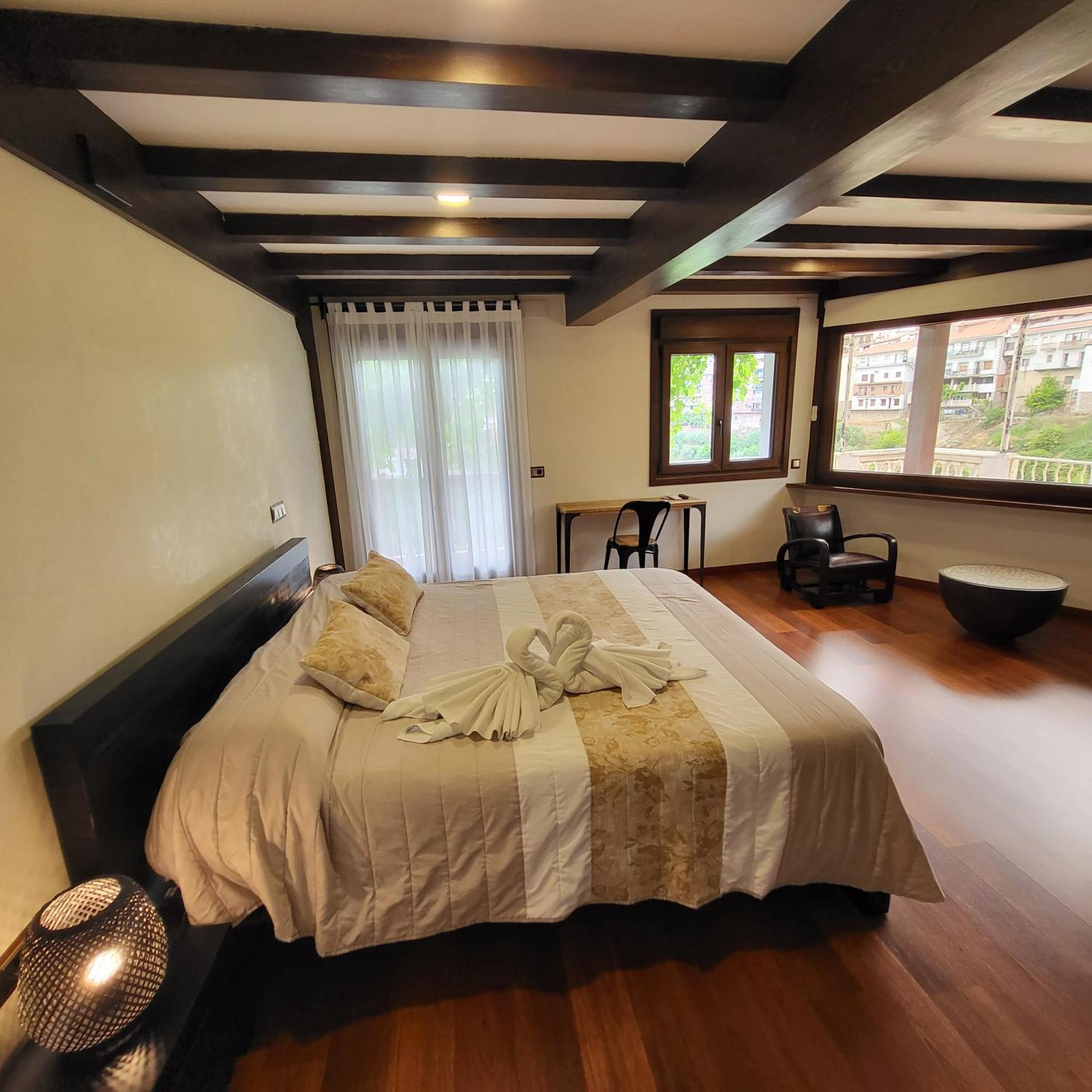 Hostal El Cerro - Only Adults Pedro Bernardo 외부 사진