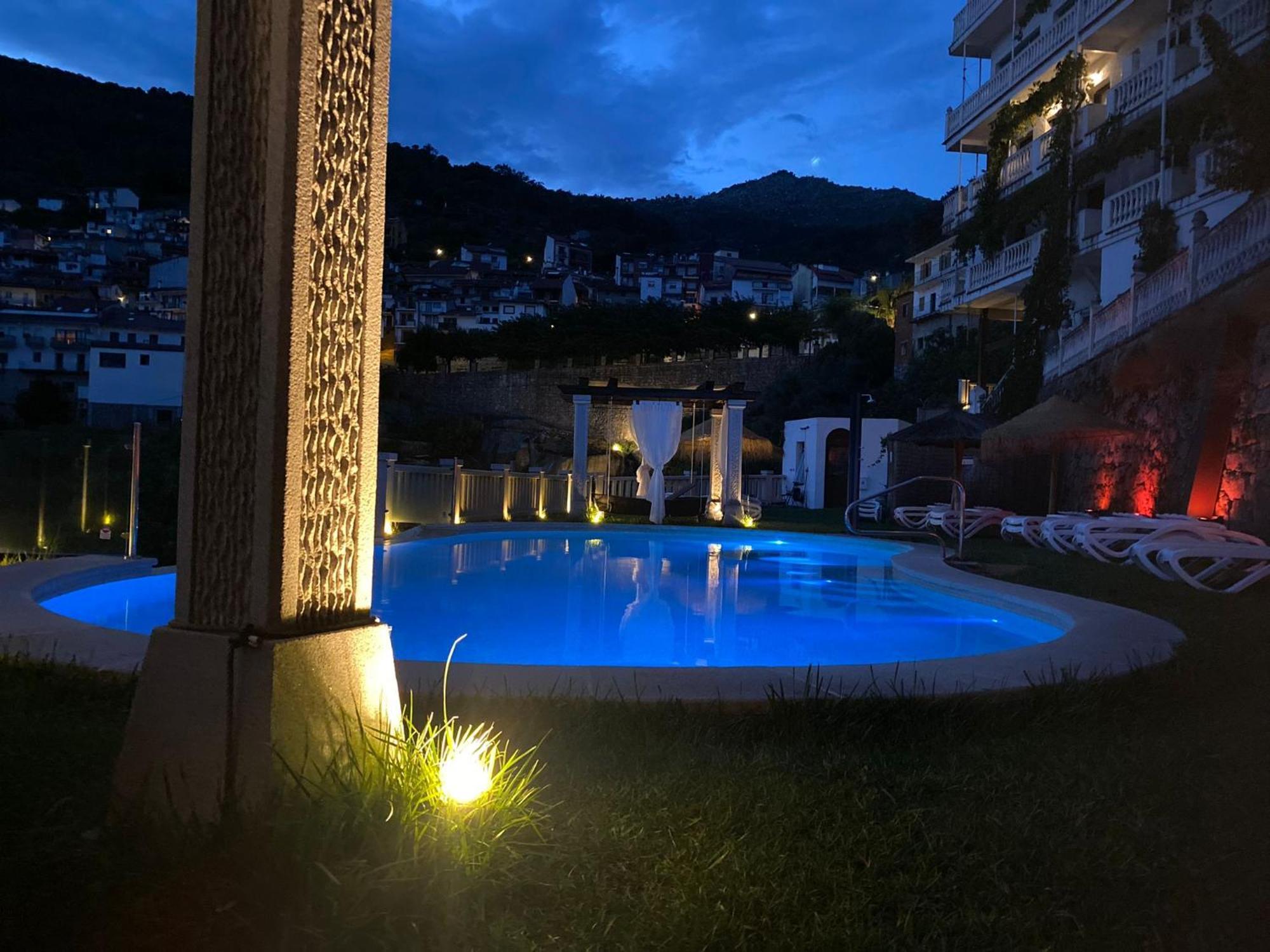 Hostal El Cerro - Only Adults Pedro Bernardo 외부 사진