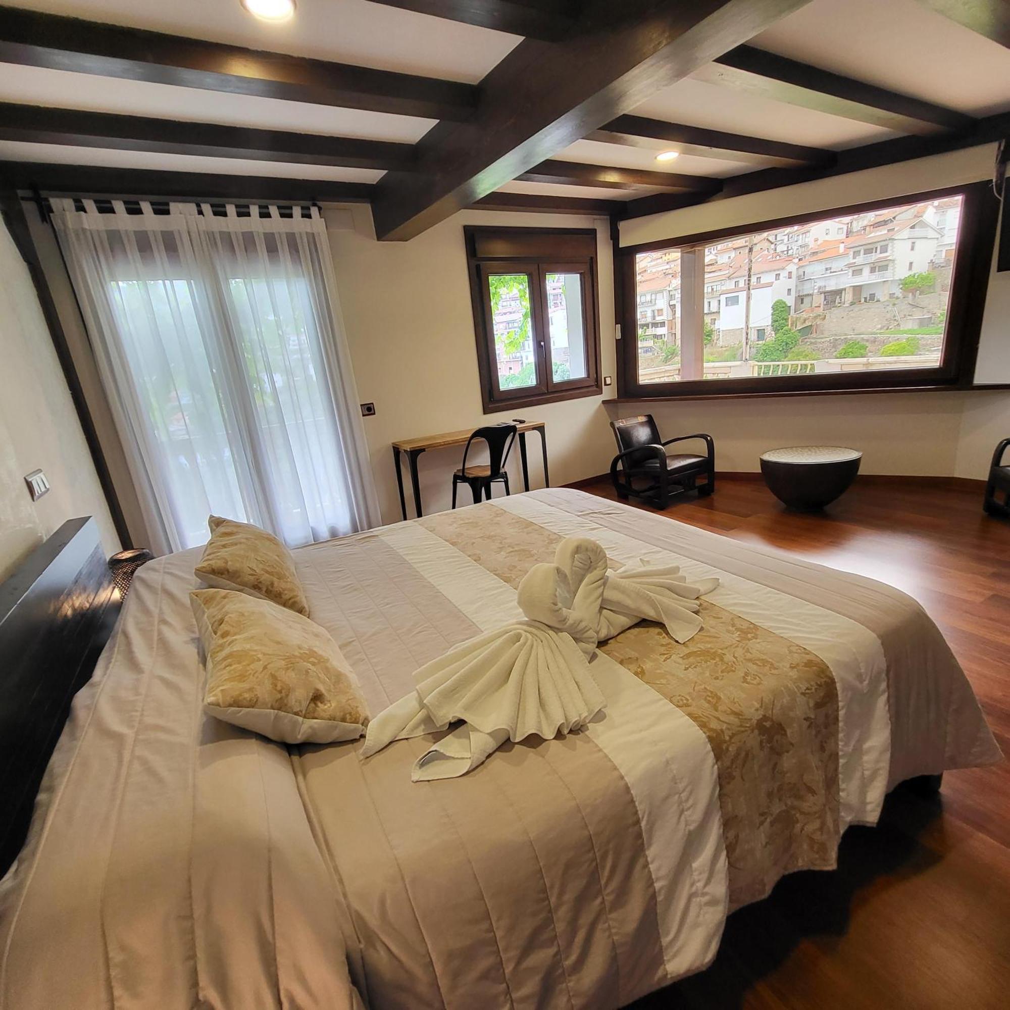 Hostal El Cerro - Only Adults Pedro Bernardo 외부 사진