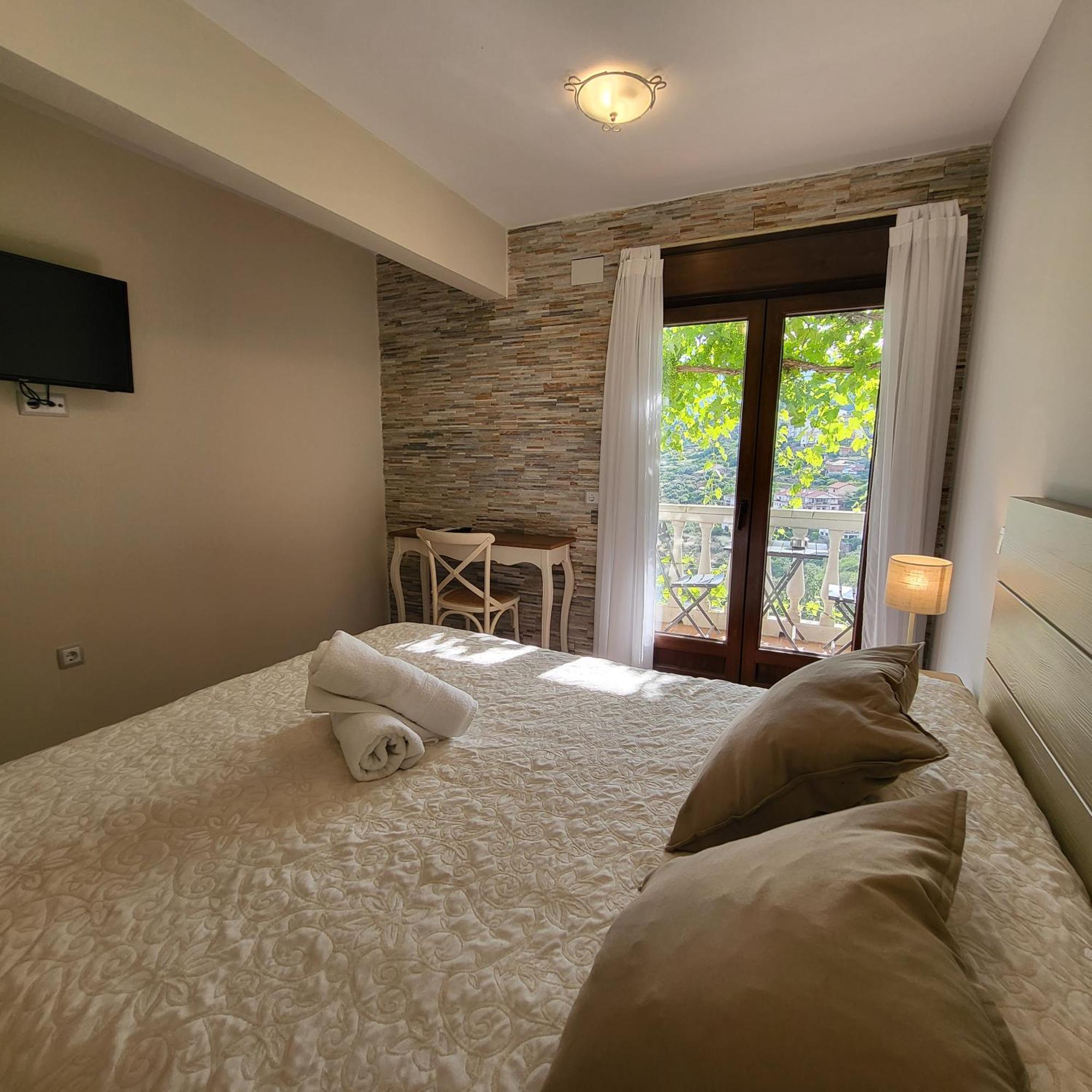 Hostal El Cerro - Only Adults Pedro Bernardo 외부 사진