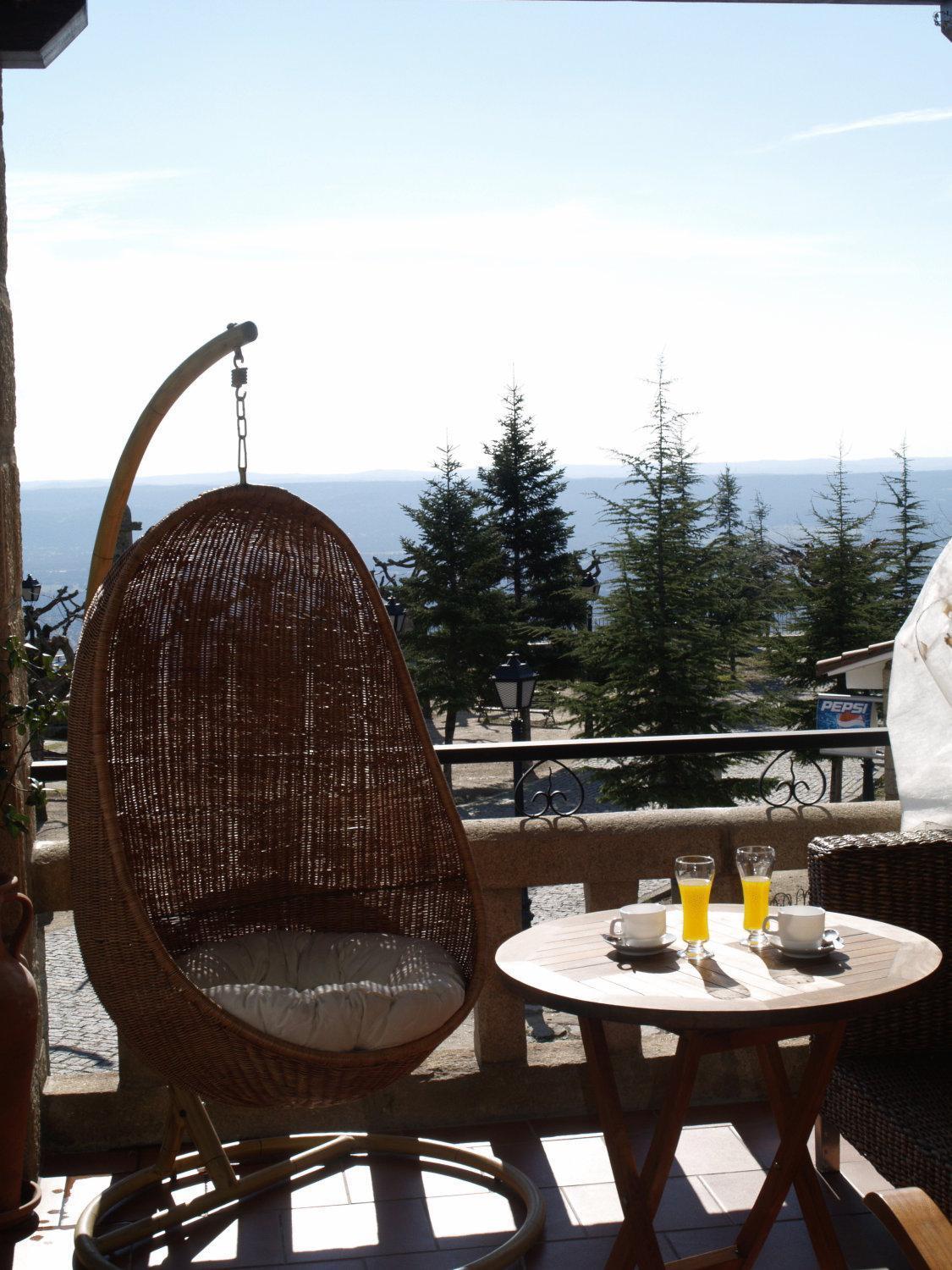 Hostal El Cerro - Only Adults Pedro Bernardo 외부 사진