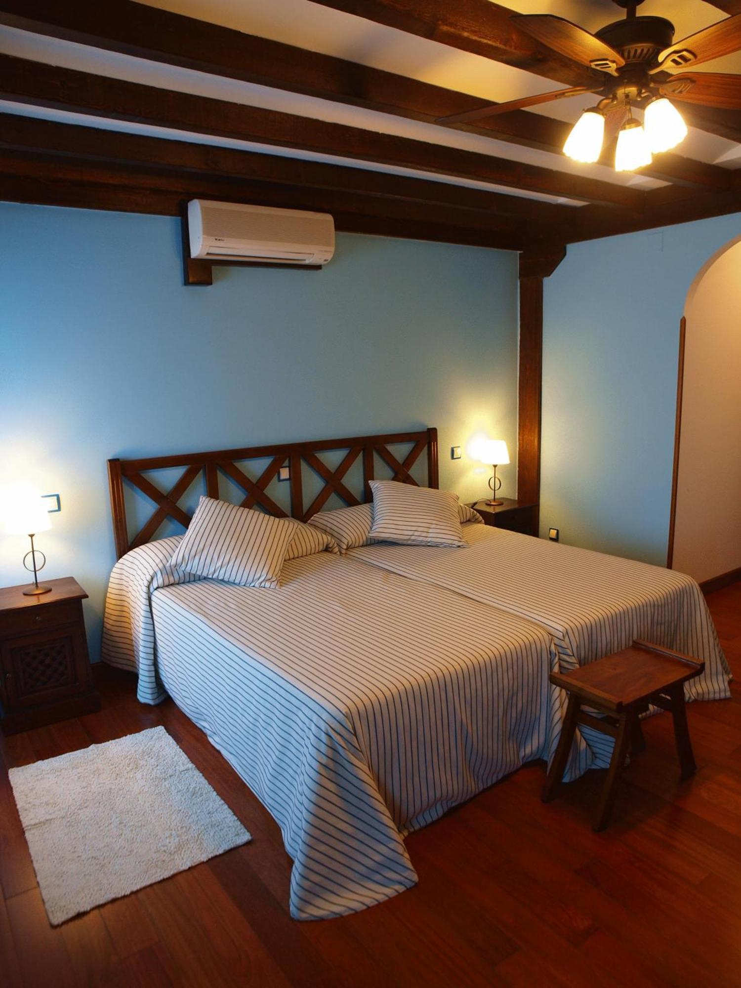 Hostal El Cerro - Only Adults Pedro Bernardo 외부 사진