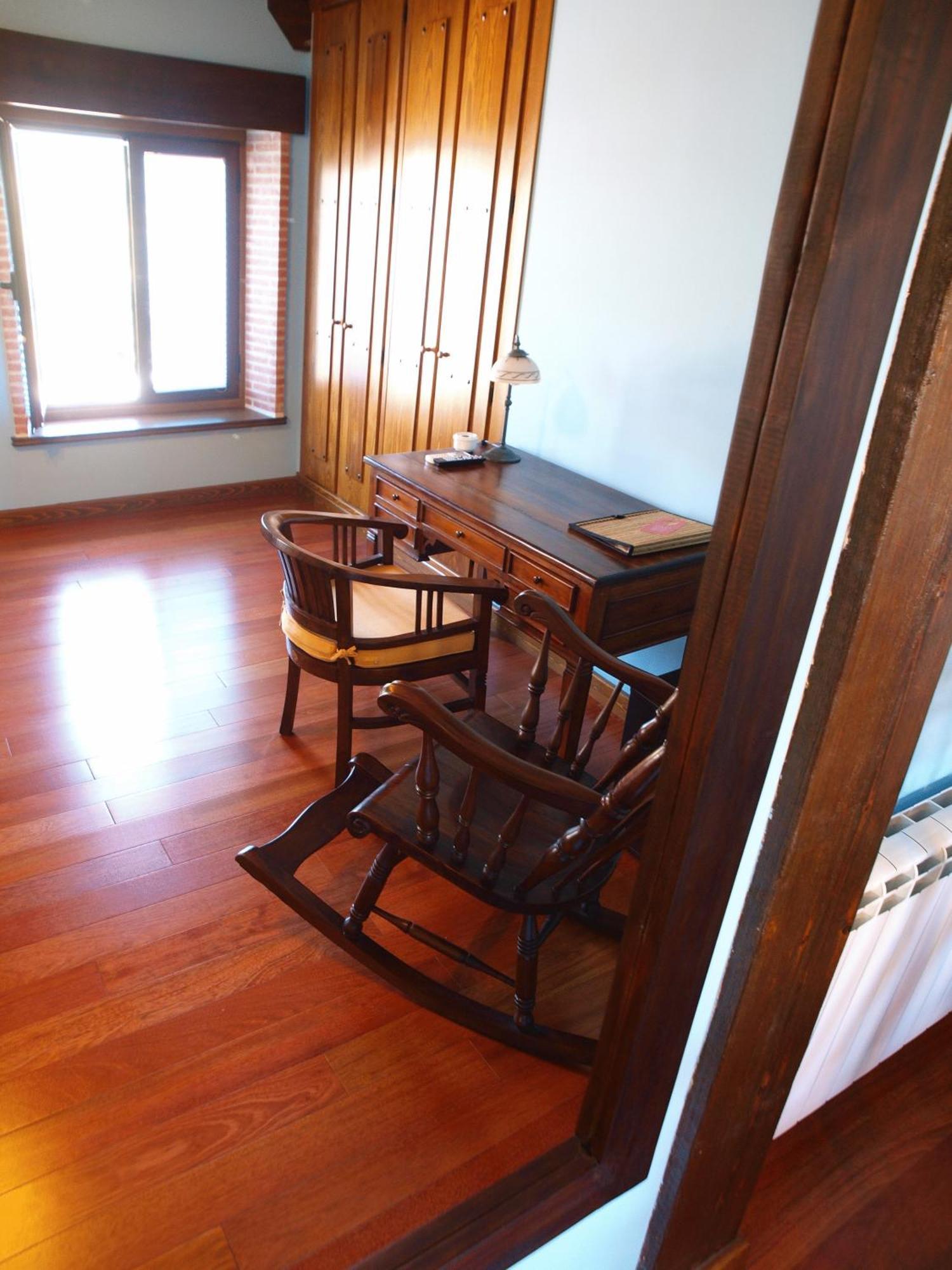 Hostal El Cerro - Only Adults Pedro Bernardo 외부 사진