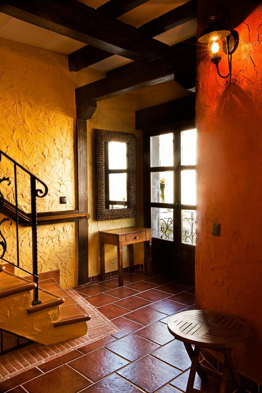 Hostal El Cerro - Only Adults Pedro Bernardo 외부 사진