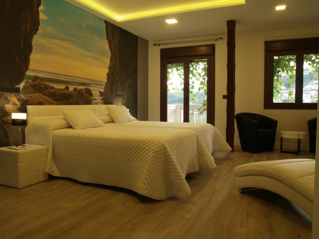 Hostal El Cerro - Only Adults Pedro Bernardo 외부 사진