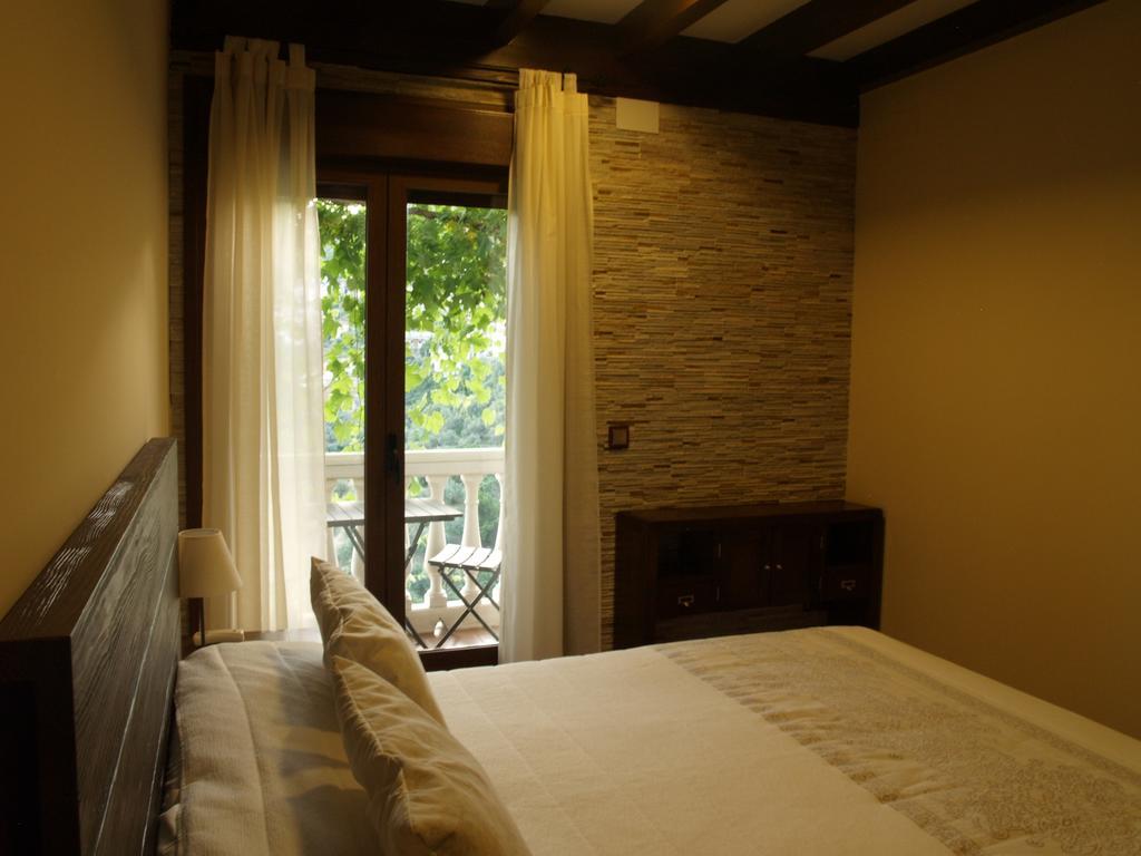 Hostal El Cerro - Only Adults Pedro Bernardo 외부 사진