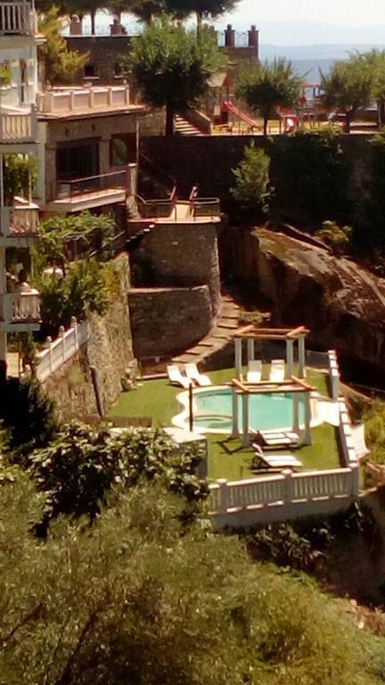 Hostal El Cerro - Only Adults Pedro Bernardo 외부 사진
