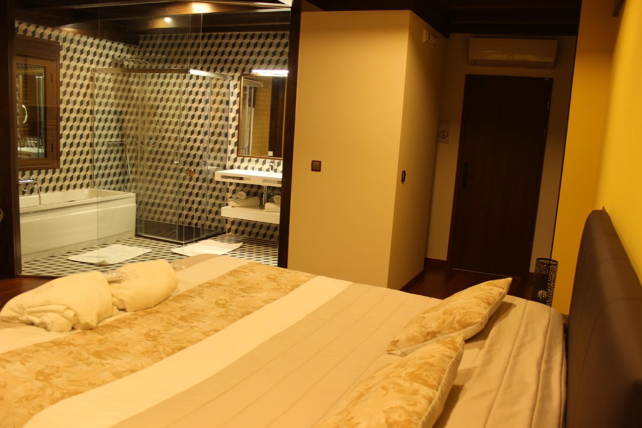 Hostal El Cerro - Only Adults Pedro Bernardo 외부 사진