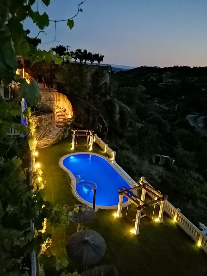 Hostal El Cerro - Only Adults Pedro Bernardo 외부 사진