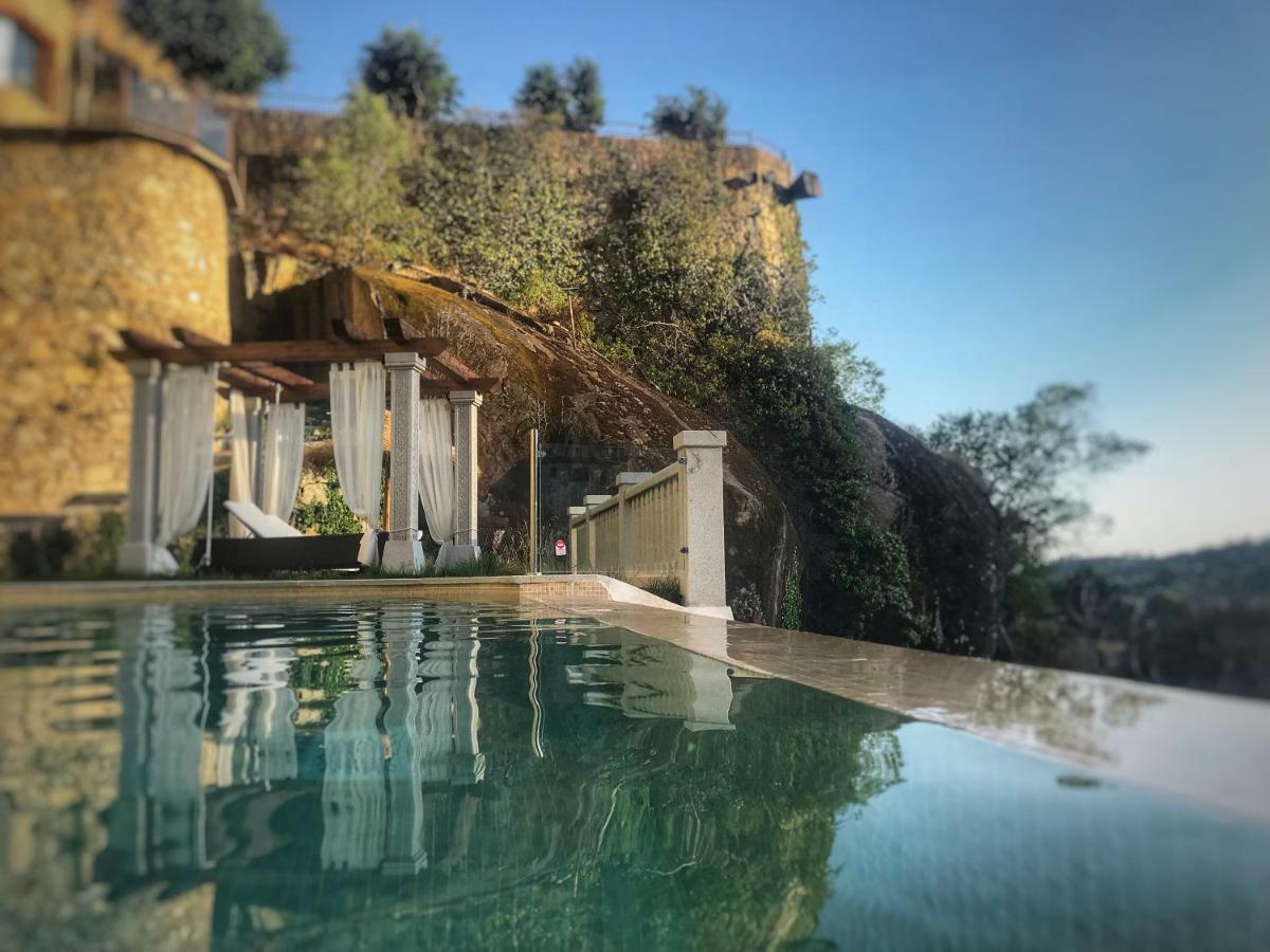 Hostal El Cerro - Only Adults Pedro Bernardo 외부 사진